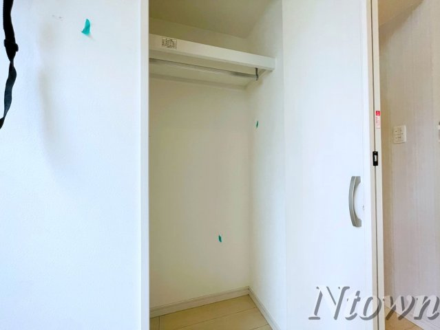 【収納】 | カユーハ大宮 | 収納です