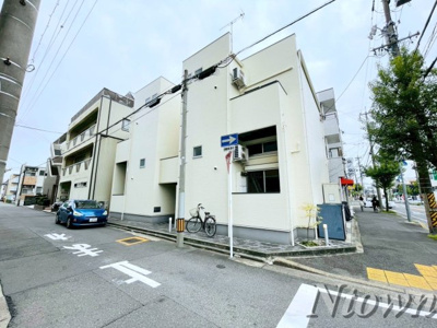 【外観】 | カユーハ大宮 | 外観です