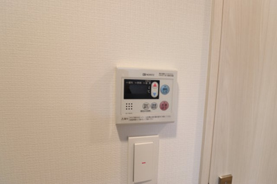 【設備】 | カーサレグラス城東セントラル