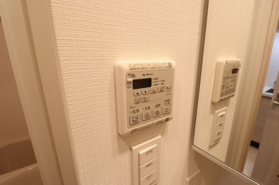 【設備】 | カーサレグラス城東セントラル