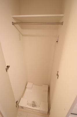 【設備】 | カーサレグラス城東セントラル