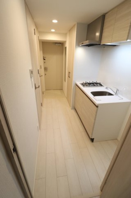 【内装】 | カーサレグラス城東セントラル