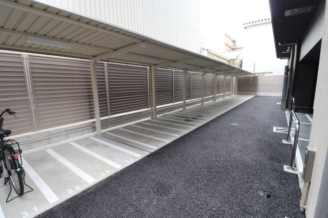 【その他共用部分】 | カーサレグラス城東セントラル