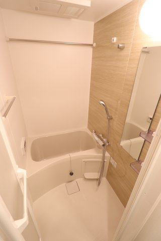 【浴室】 | カーサレグラス城東セントラル