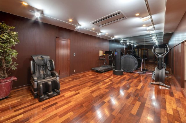 9/25　価格変更のその他|ジム