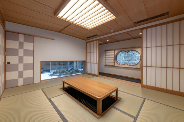 9/25　価格変更の和室