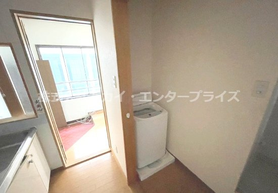 此花区花日出中2丁目　貸事務所の内装|内装もきれいです