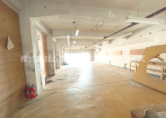 此花区花日出中2丁目　貸事務所