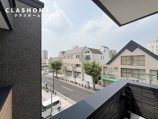 LECOCON刈谷　　刈谷市の賃貸ならクラスホーム刈谷店の展望