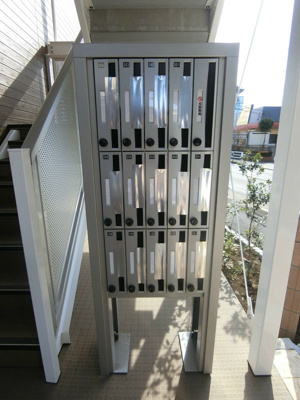 【その他共用部分】 | リブリ立川幸町(リブリタチカワサイワイチョウ)