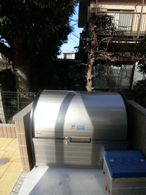 【その他共用部分】 | リブリ立川幸町(リブリタチカワサイワイチョウ)