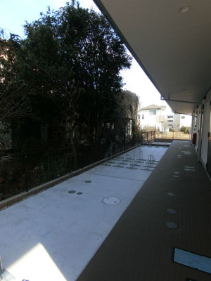 【その他共用部分】 | リブリ立川幸町(リブリタチカワサイワイチョウ)