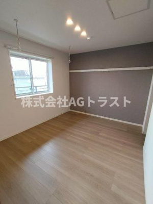 【内装】 | カーサファミリオ