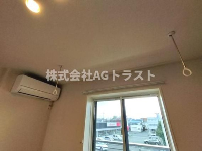【設備】 | カーサファミリオ