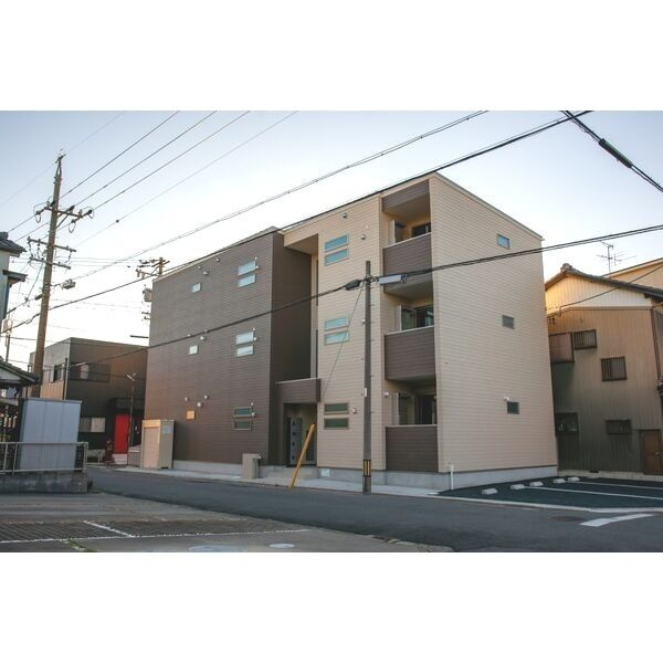 REGALEST下小田井