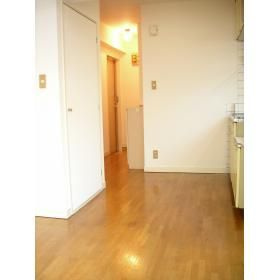 【内装】 | ブランシール京徳