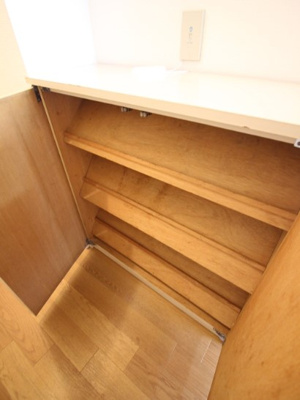 【収納】 | ブランシール京徳