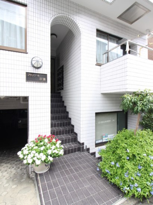 【その他共用部分】 | ブランシール京徳