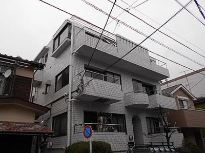 【外観】 | ブランシール京徳