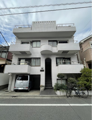 【外観】 | ブランシール京徳