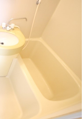 【浴室】 | ブランシール京徳