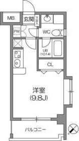 ルクレ森下レジデンス