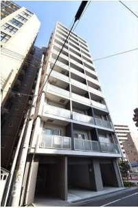 ルクレ森下レジデンス