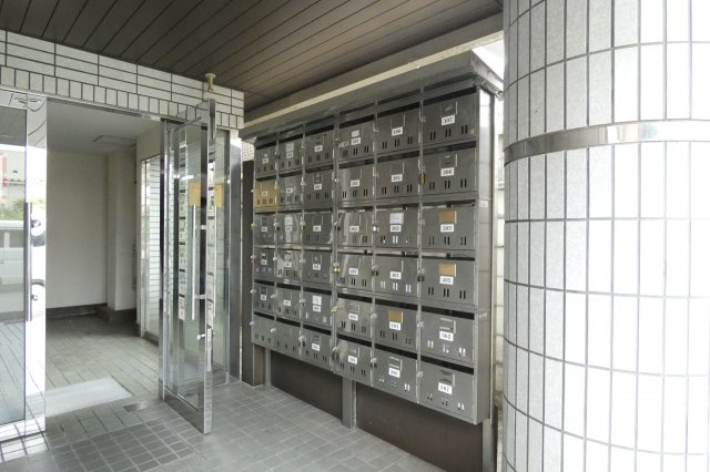 【その他共用部分】 | レジデンス長居