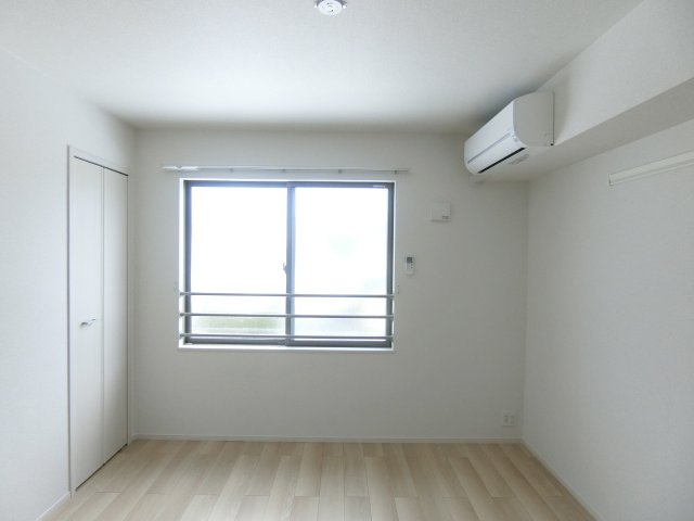 メルディア　Ｂの洋室