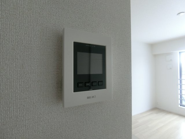 メルディア　Ｂのセキュリティ