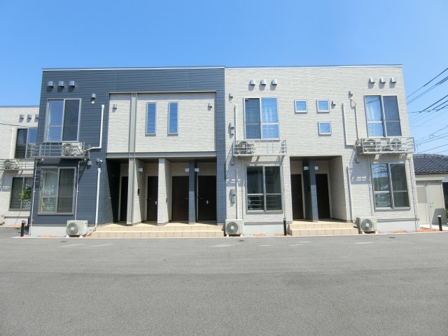 メルディア　Ｂ