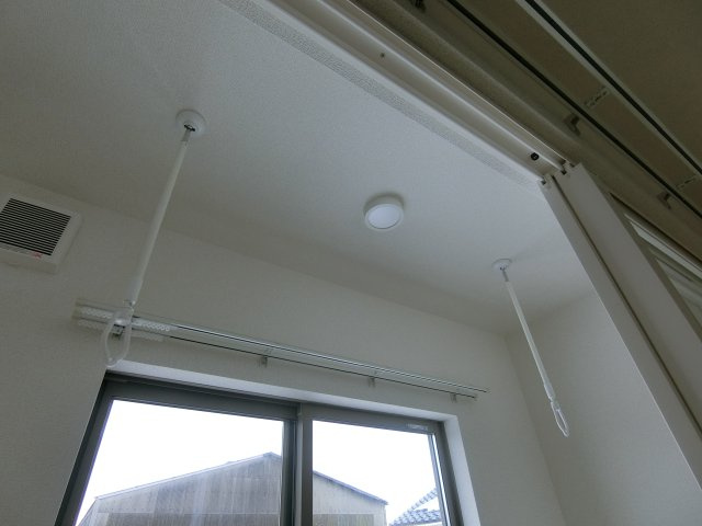 メルディア　Ｂの設備