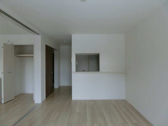 メルディア　Ｂの居間・リビング