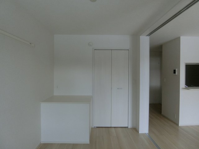 メルディア　Ｂの洋室