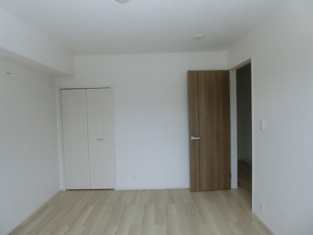 メルディア　Ｂの洋室