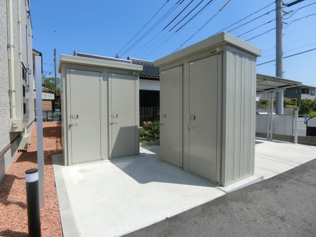 メルディア　Ｂのその他共用部分