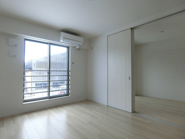 メルディア　Ｂの居間・リビング