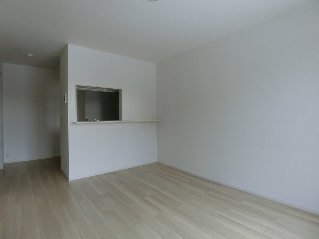 メルディア　Ｂの居間・リビング