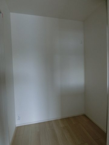 メルディア　Ｂのキッチン