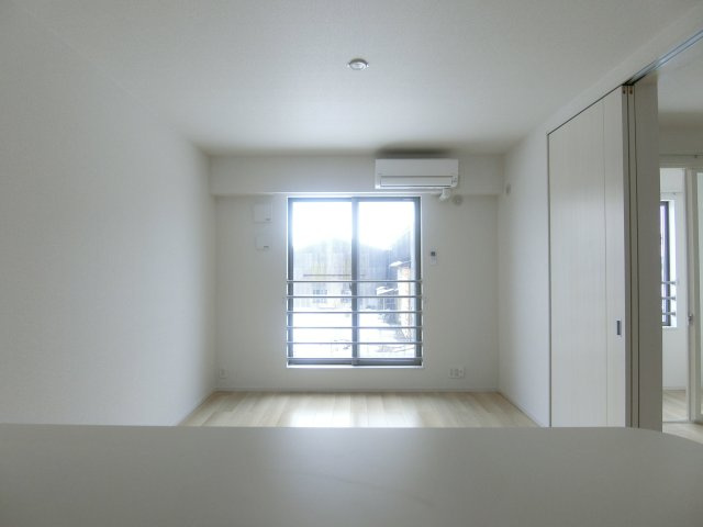 メルディア　Ｂの居間・リビング