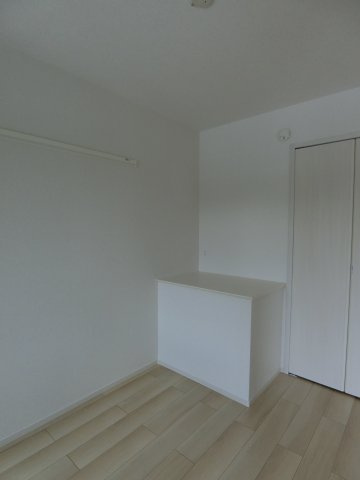 メルディア　Ｂの洋室