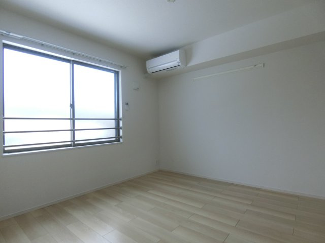 メルディア　Ｂの洋室