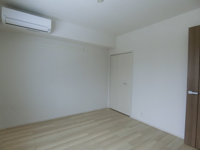 メルディア　Ｂの洋室