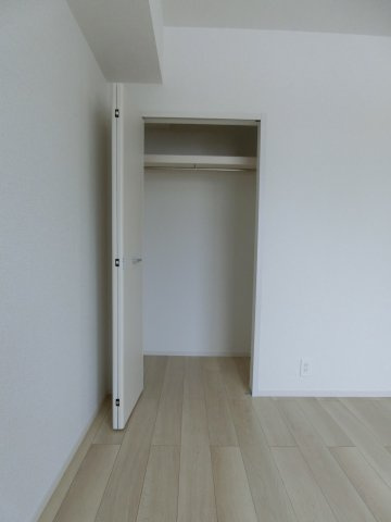 メルディア　Ｂの収納