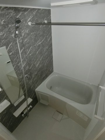 メルディア　Ｂの浴室