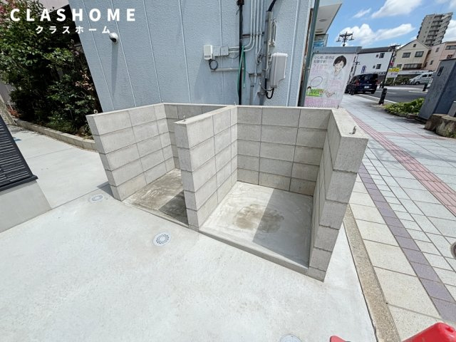 LECOCON刈谷　　刈谷市の賃貸ならクラスホーム刈谷店のその他共用部分