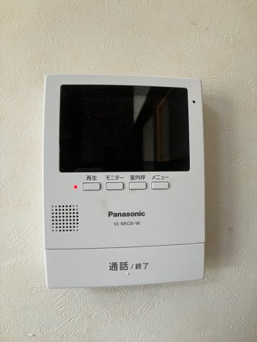 【セキュリティ】 | パークサイド皆実