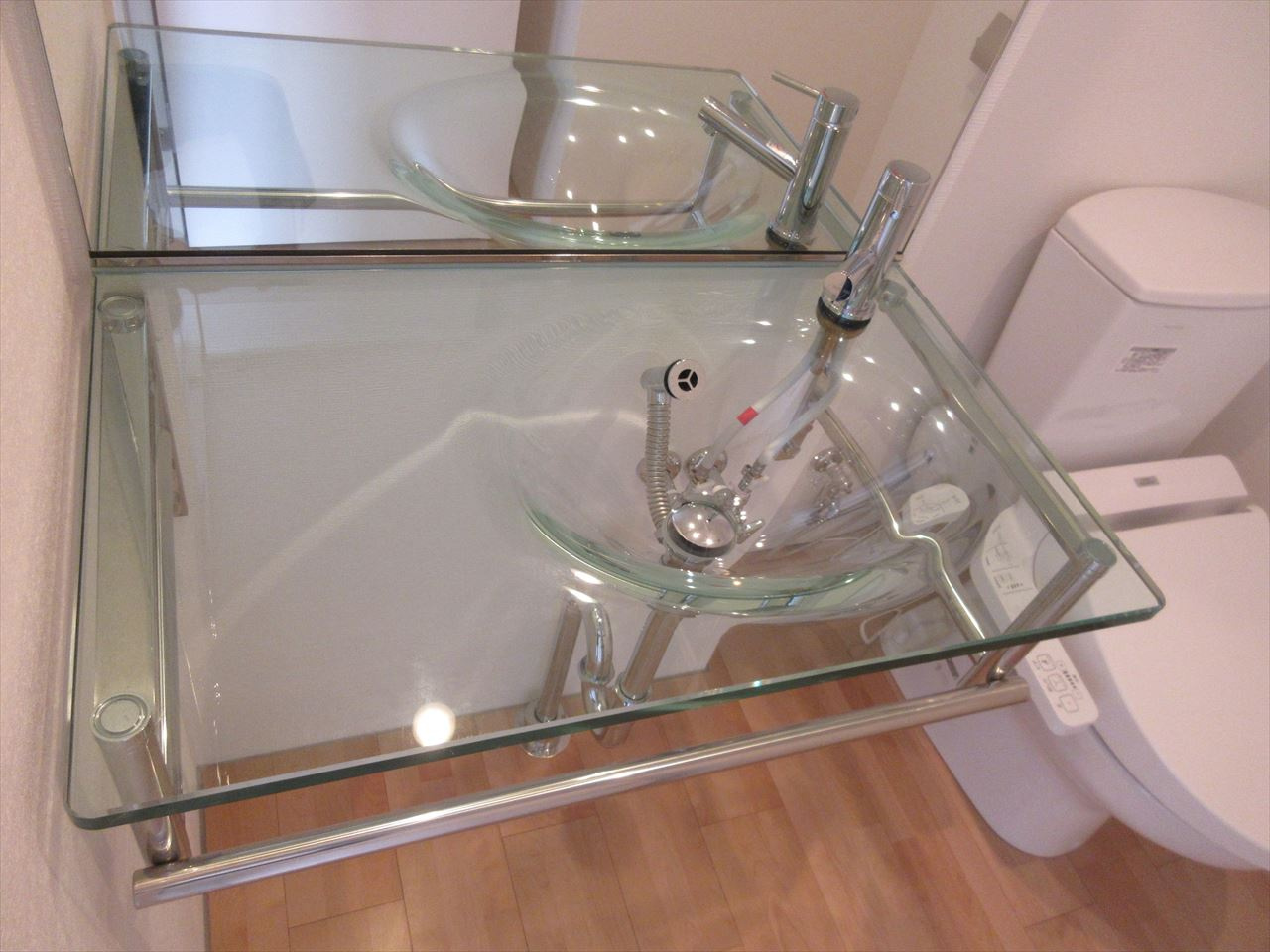 Branche葵｜名古屋市の賃貸ならMy賃貸の洗面所|Branche葵