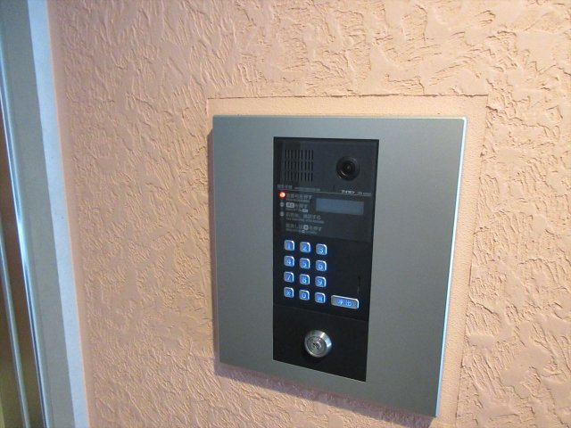 Branche葵｜名古屋市の賃貸ならMy賃貸のセキュリティ|Branche葵