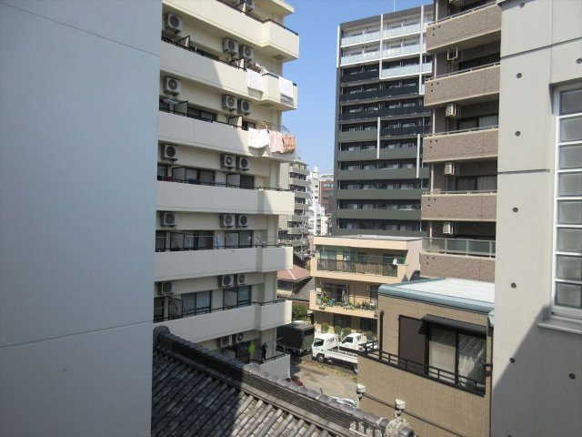 Branche葵｜名古屋市の賃貸ならMy賃貸の展望|Branche葵